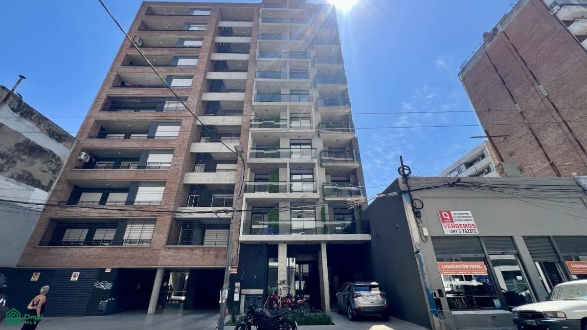 SAN JUAN 1158 - MONOAMBIENTE — foto 12