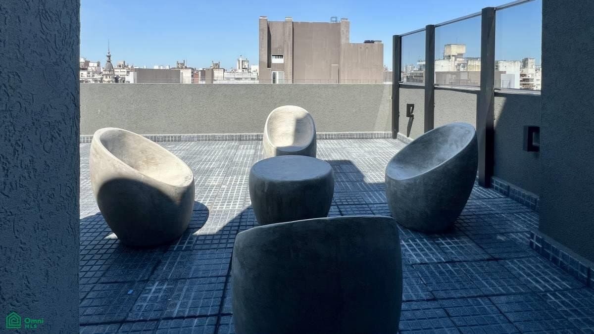 SAN JUAN 1158 - MONOAMBIENTE — foto 10