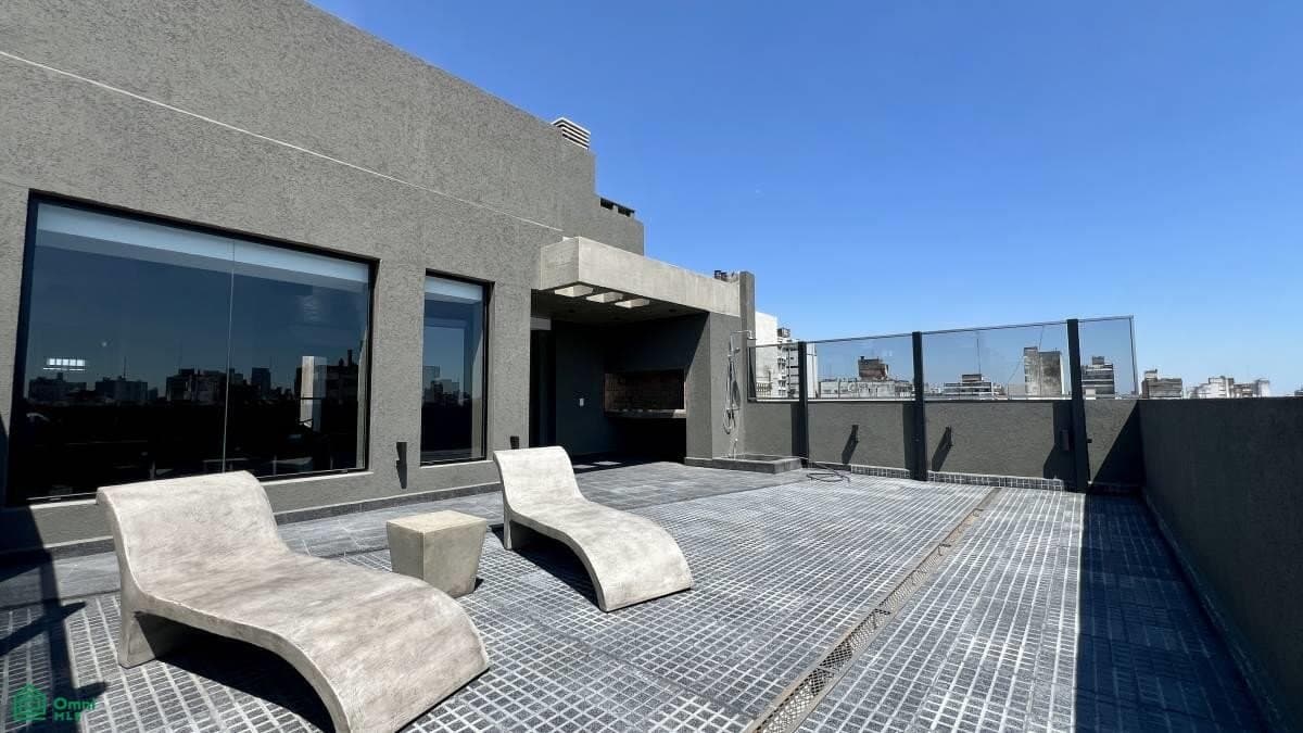 SAN JUAN 1158 - MONOAMBIENTE — foto 9