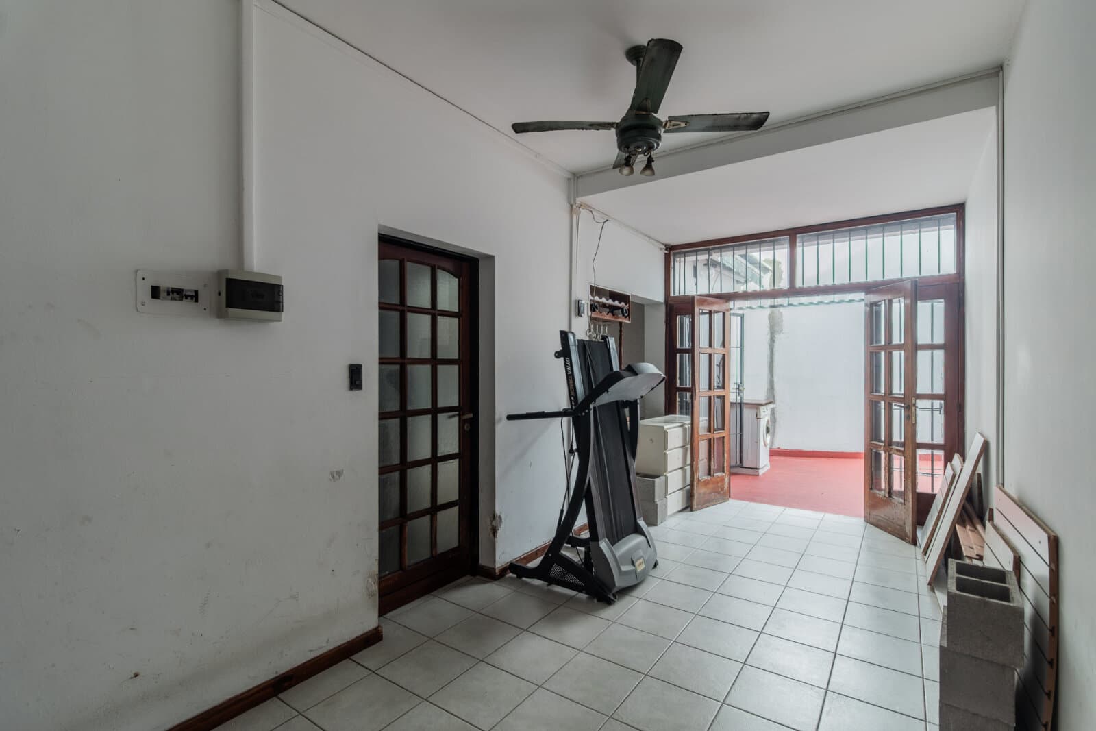 PH dúplex tipo casa 4 ambientes sin expensas cochera patio — foto 9
