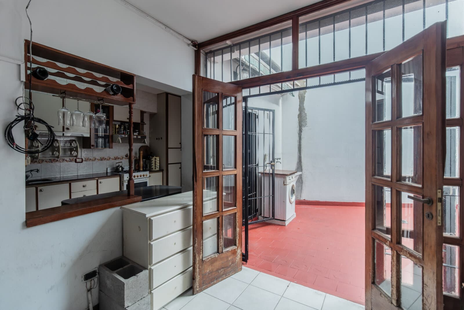 PH dúplex tipo casa 4 ambientes sin expensas cochera patio — foto 6