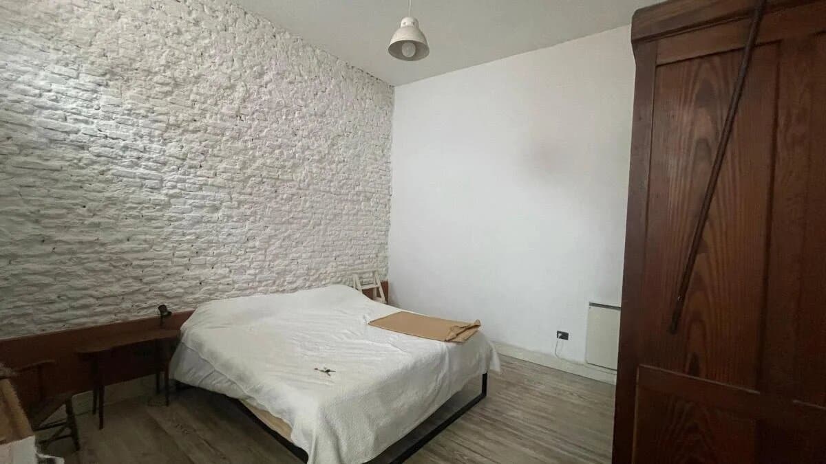 Venta PH dos ambientes en Colegiales — foto 1