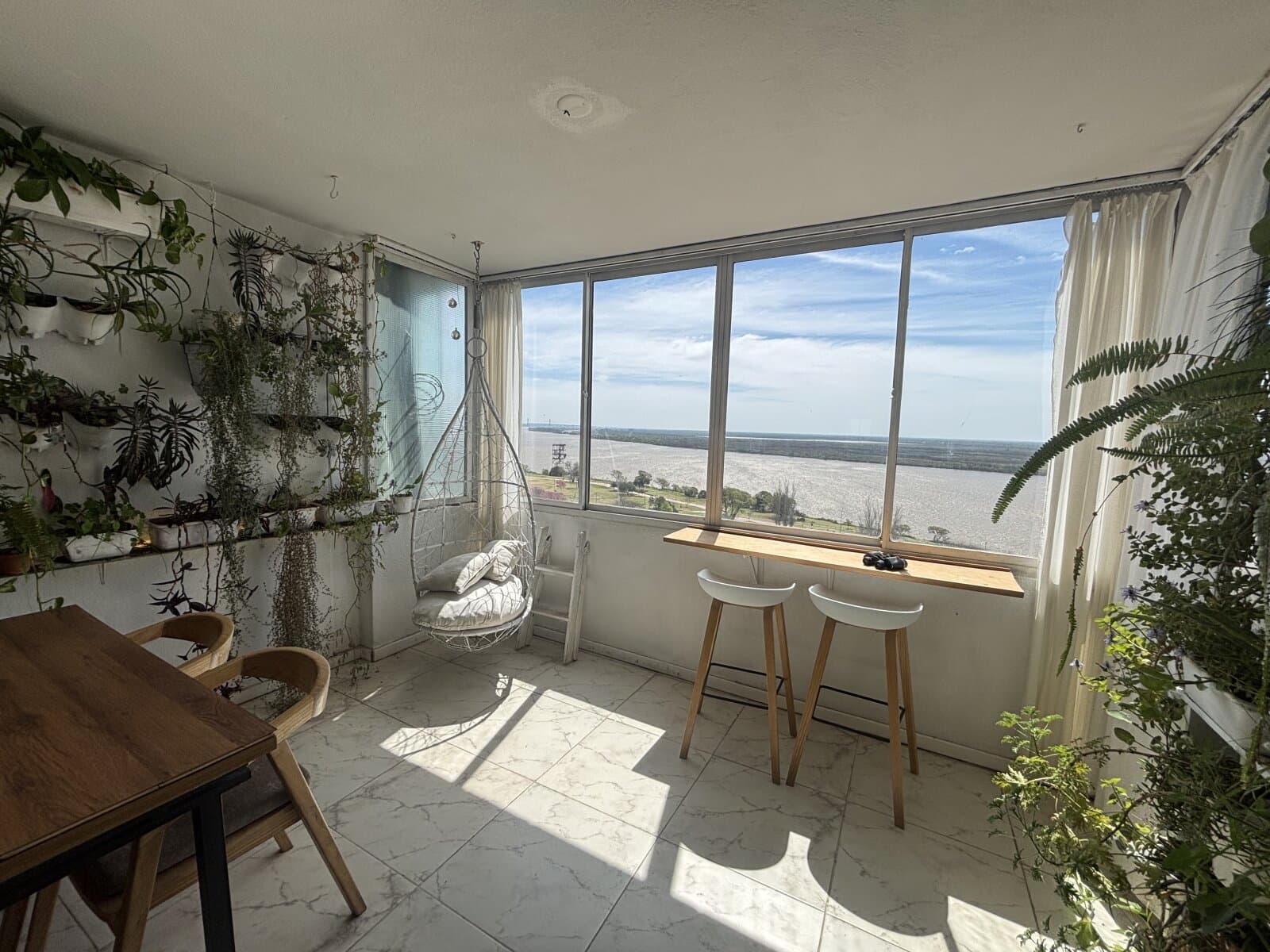 Departamento de 3 dormitorios - Guemes 1861 — foto 6