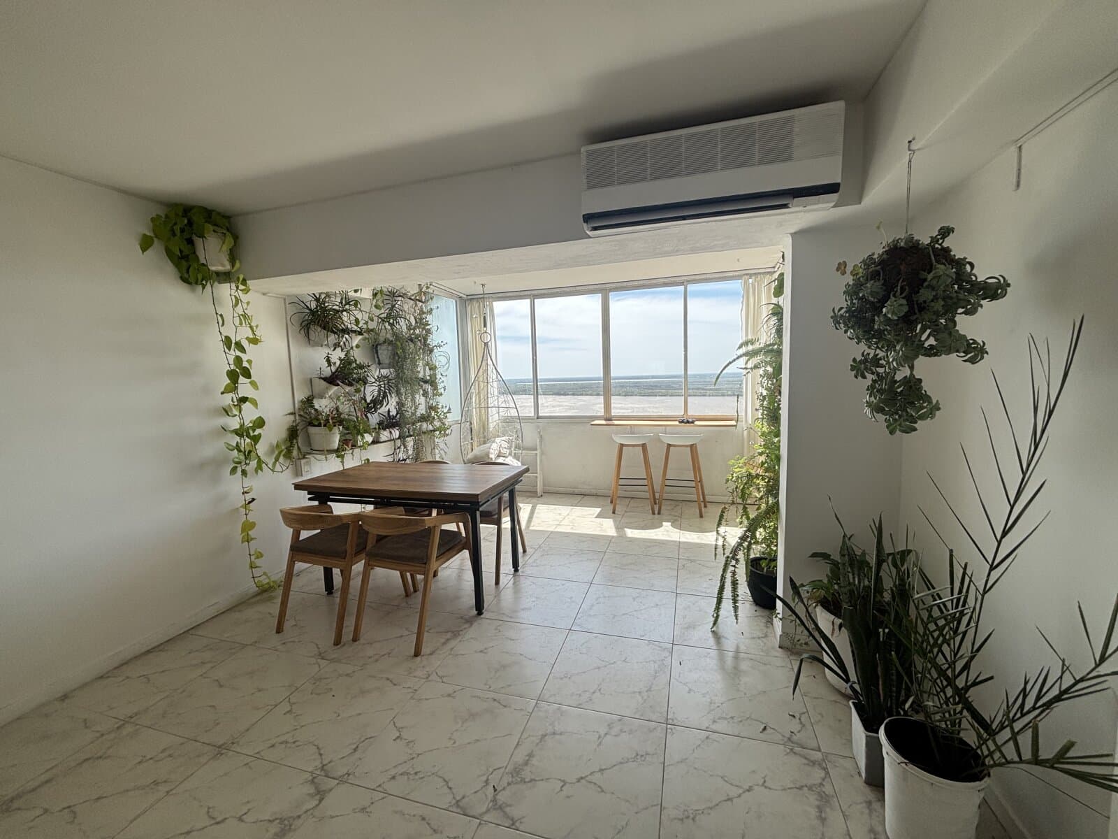 Departamento de 3 dormitorios - Guemes 1861 — foto 2