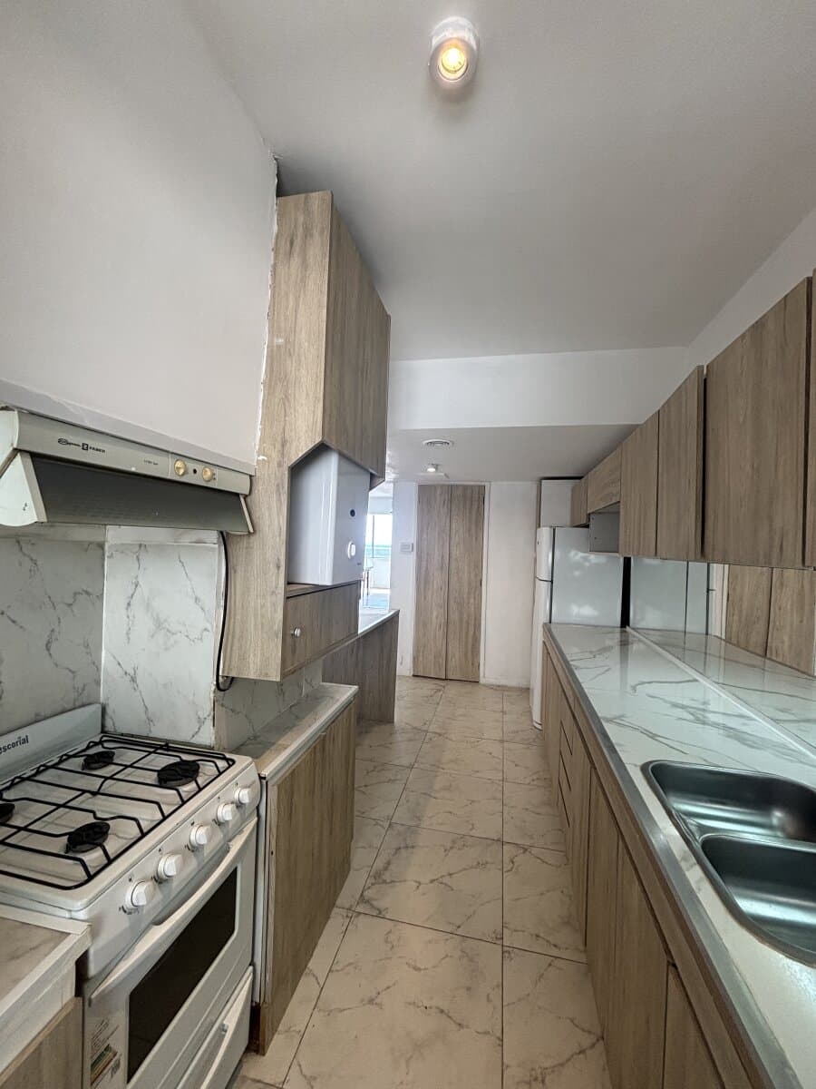 Departamento de 3 dormitorios - Guemes 1861 — foto 13