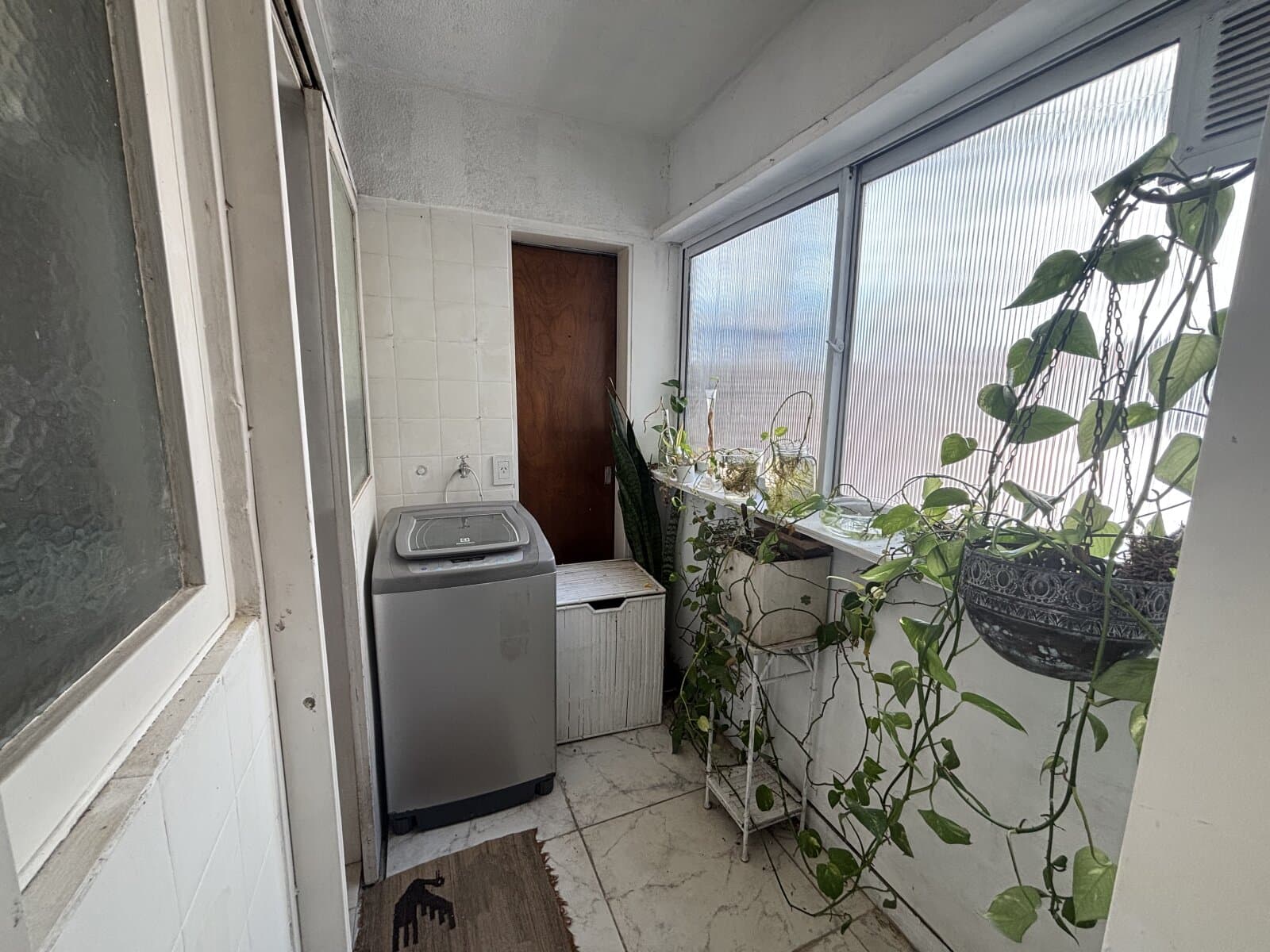 Departamento de 3 dormitorios - Guemes 1861 — foto 15