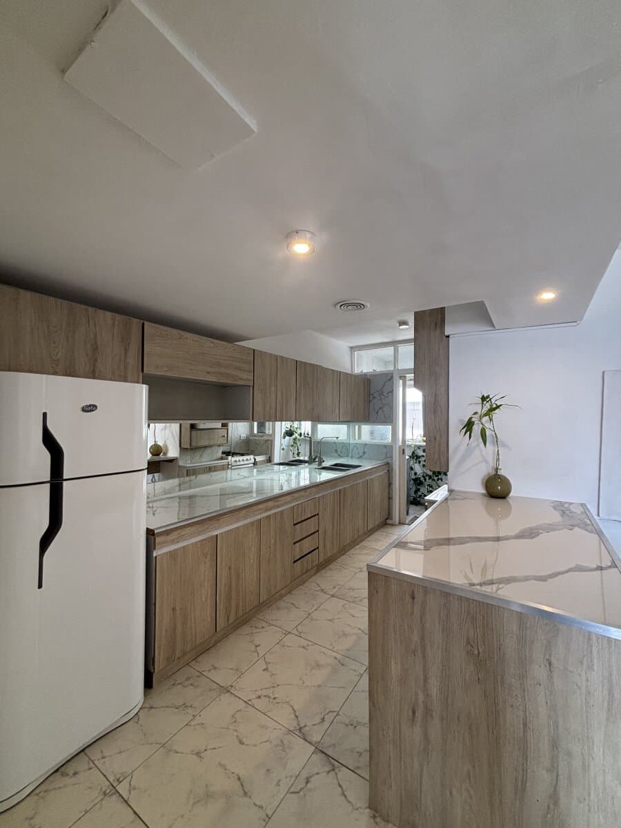 Departamento de 3 dormitorios - Guemes 1861 — foto 9