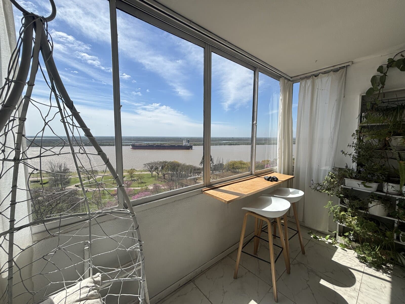 Departamento de 3 dormitorios - Guemes 1861 — foto 7