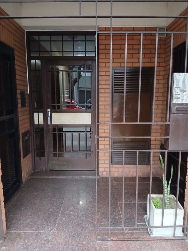 OCAMPO 513 - UN DORMITORIO