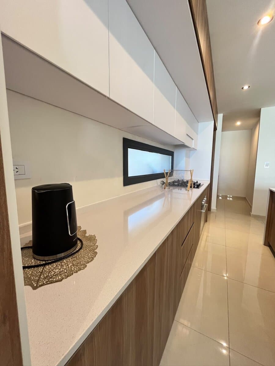 Departamento de 3 dormitorios — foto 4
