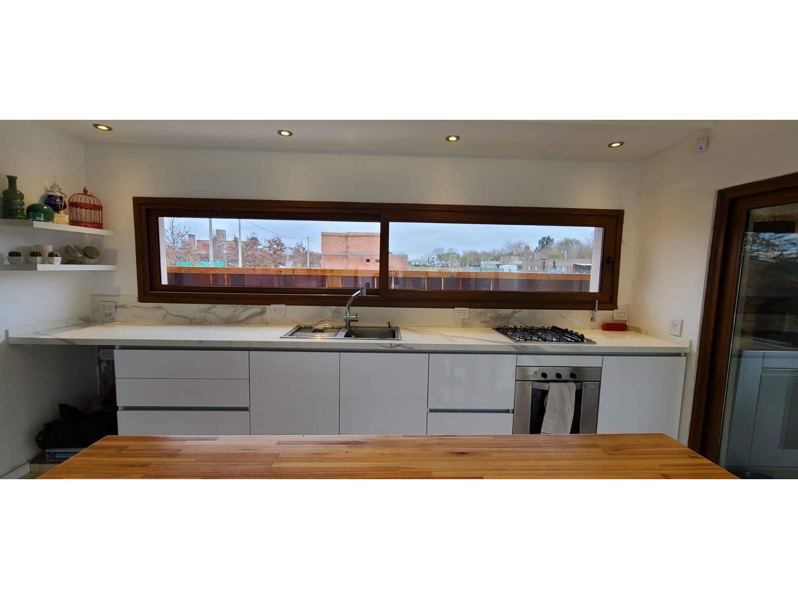Hermosa casa en Alquiler - Barrio Las Casuarinas — foto 9