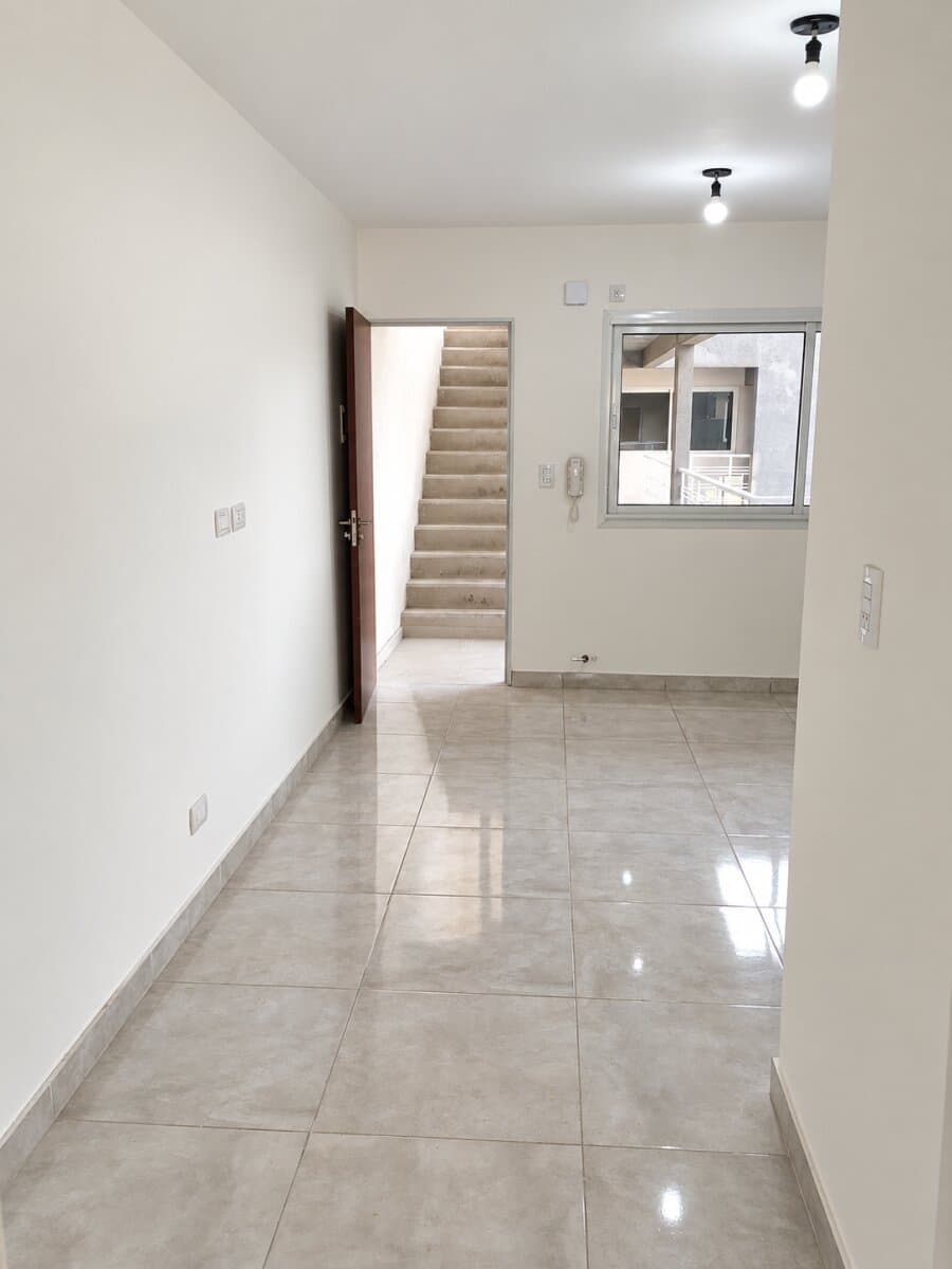 Departamento de un dormitorio en alquiler — foto 4