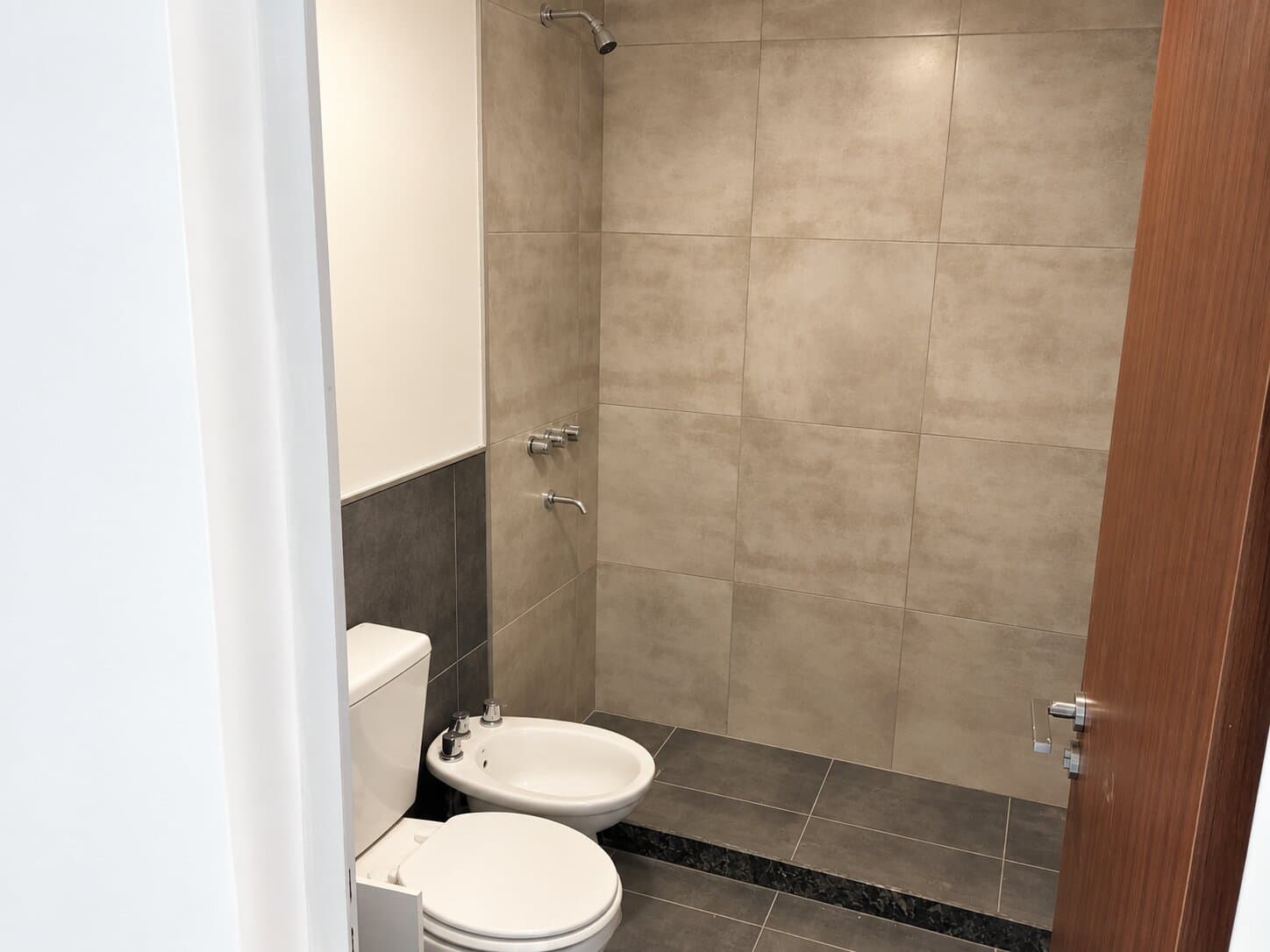 Departamento de un dormitorio en alquiler — foto 7