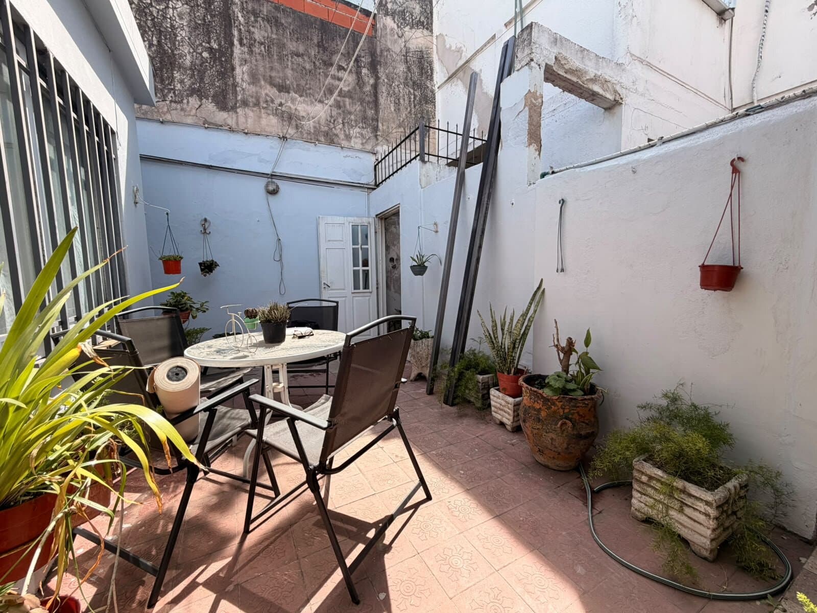 PH en venta de 2 dormitorios y 2 patios en General Pueyrredon — foto 7