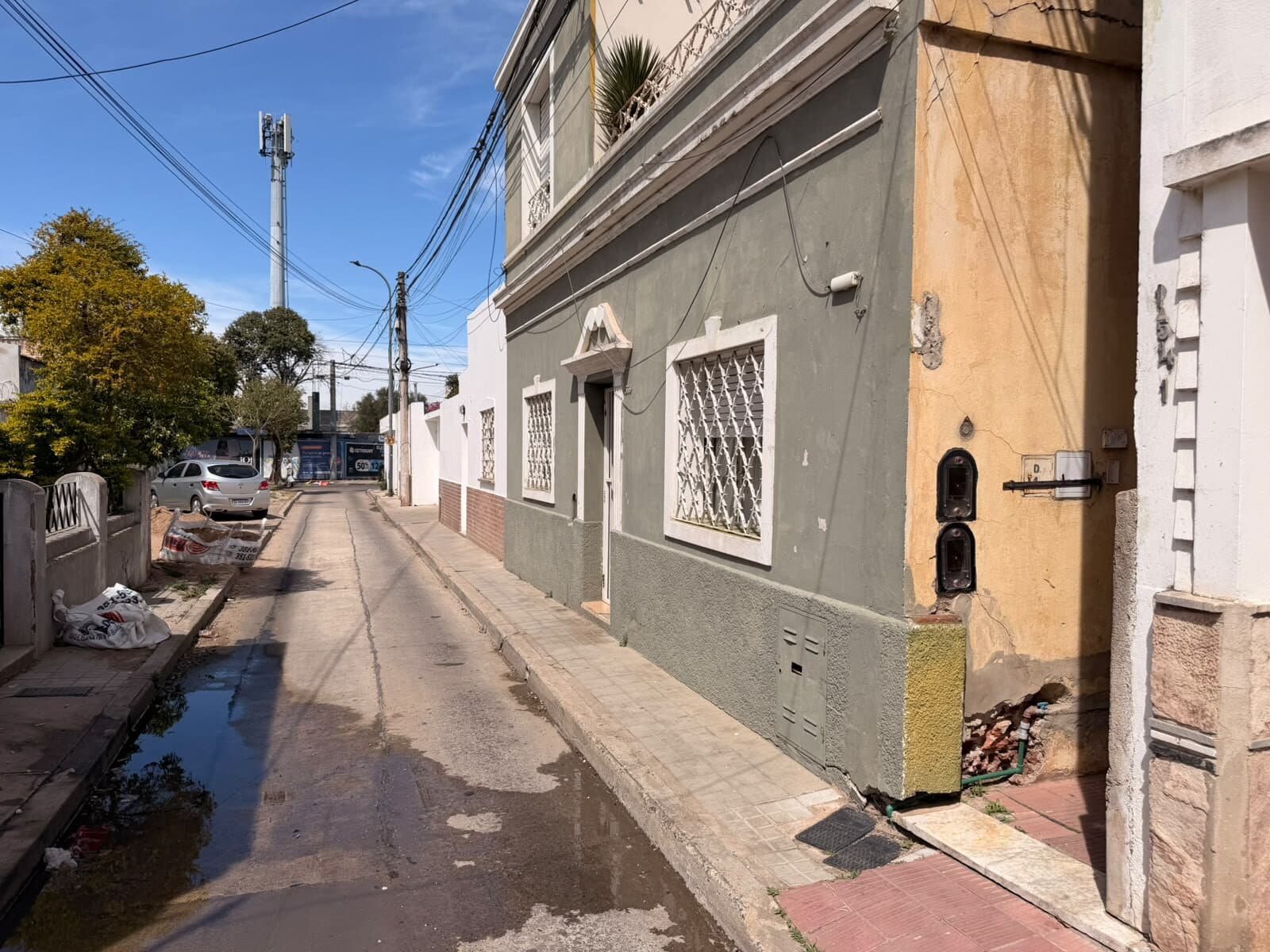 PH en venta de 2 dormitorios y 2 patios en General Pueyrredon — foto 3