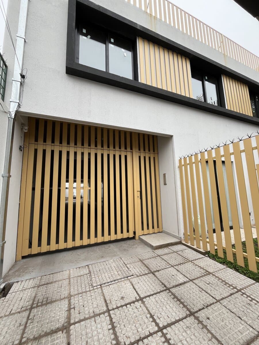 Alquiler Monoambiente a estrenar en Ituzaingo — foto 1