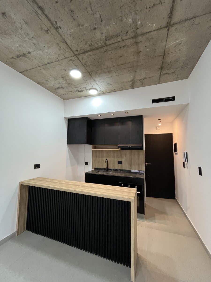 Alquiler Monoambiente a estrenar en Ituzaingo — foto 6