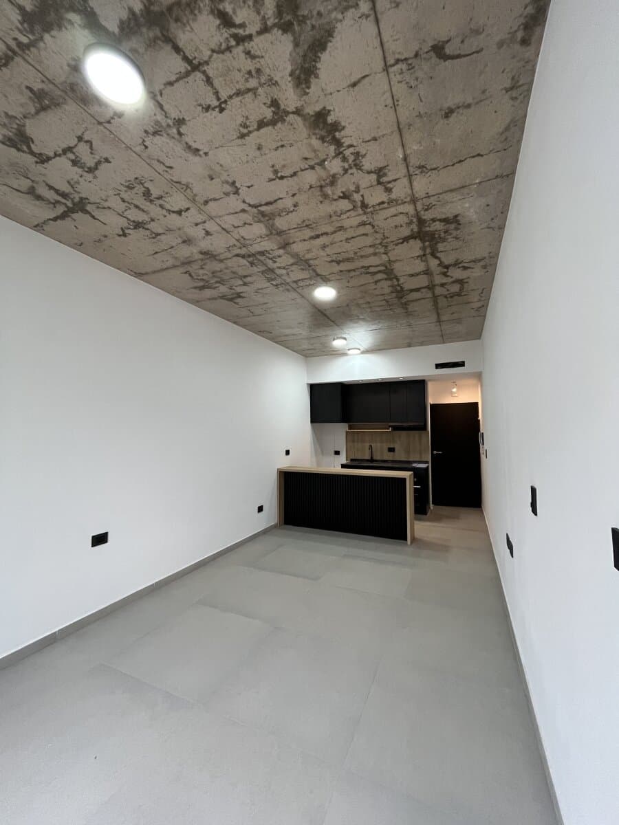 Alquiler Monoambiente a estrenar en Ituzaingo — foto 4