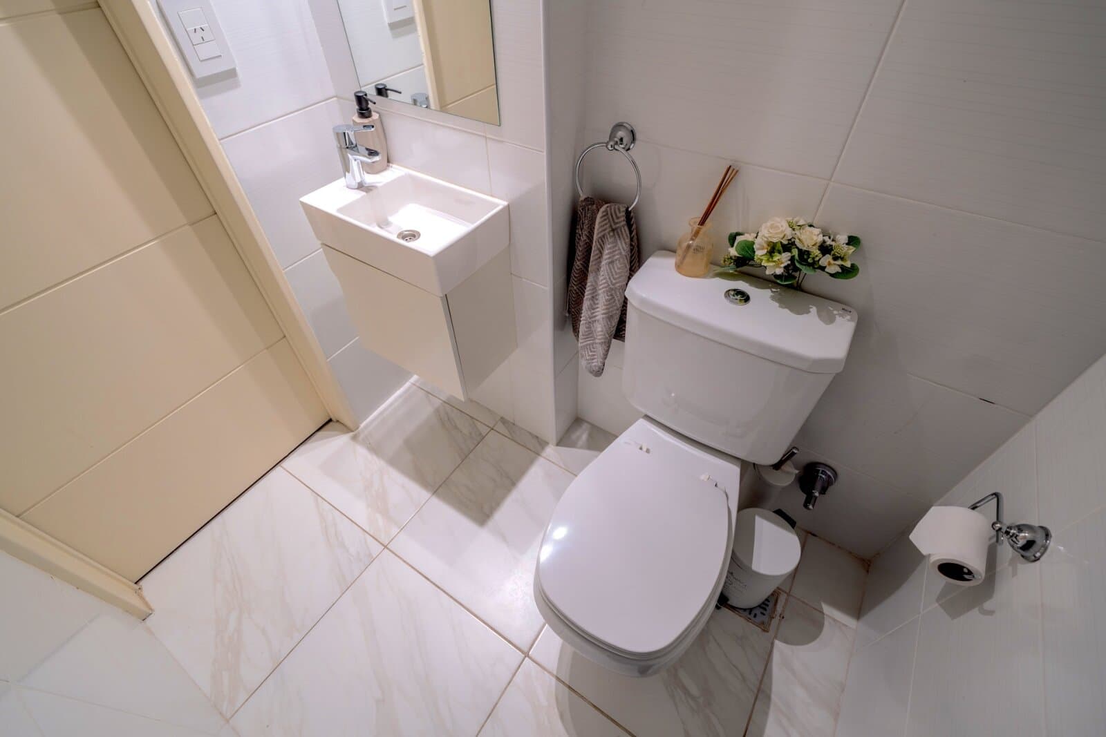 Venta Dúplex 3 amb. 2 terrazas 2 cocheras Parque Chas — foto 13