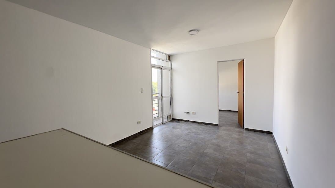 Departamento en alquiler: 1 dormitorio con terraza exclusiva — foto 5