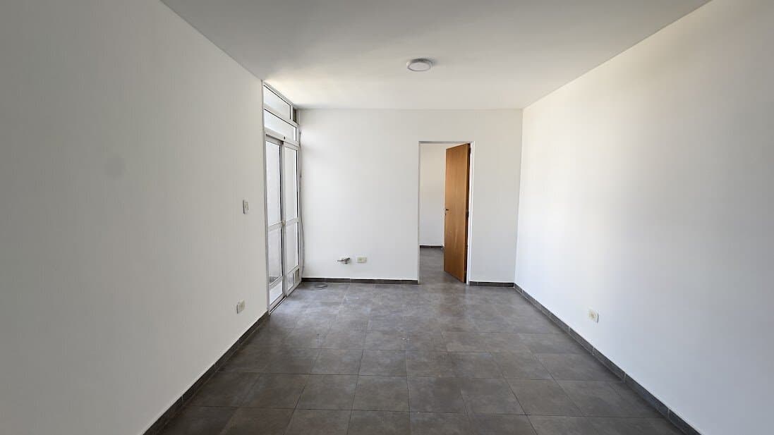 Departamento en alquiler: 1 dormitorio con terraza exclusiva — foto 4