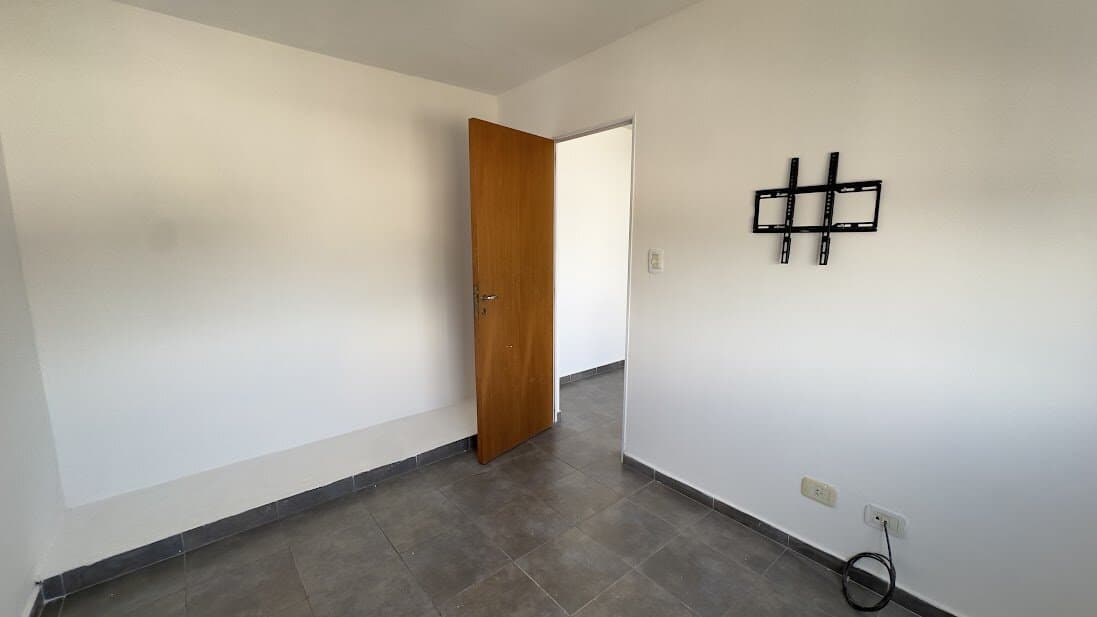 Departamento en alquiler: 1 dormitorio con terraza exclusiva — foto 7