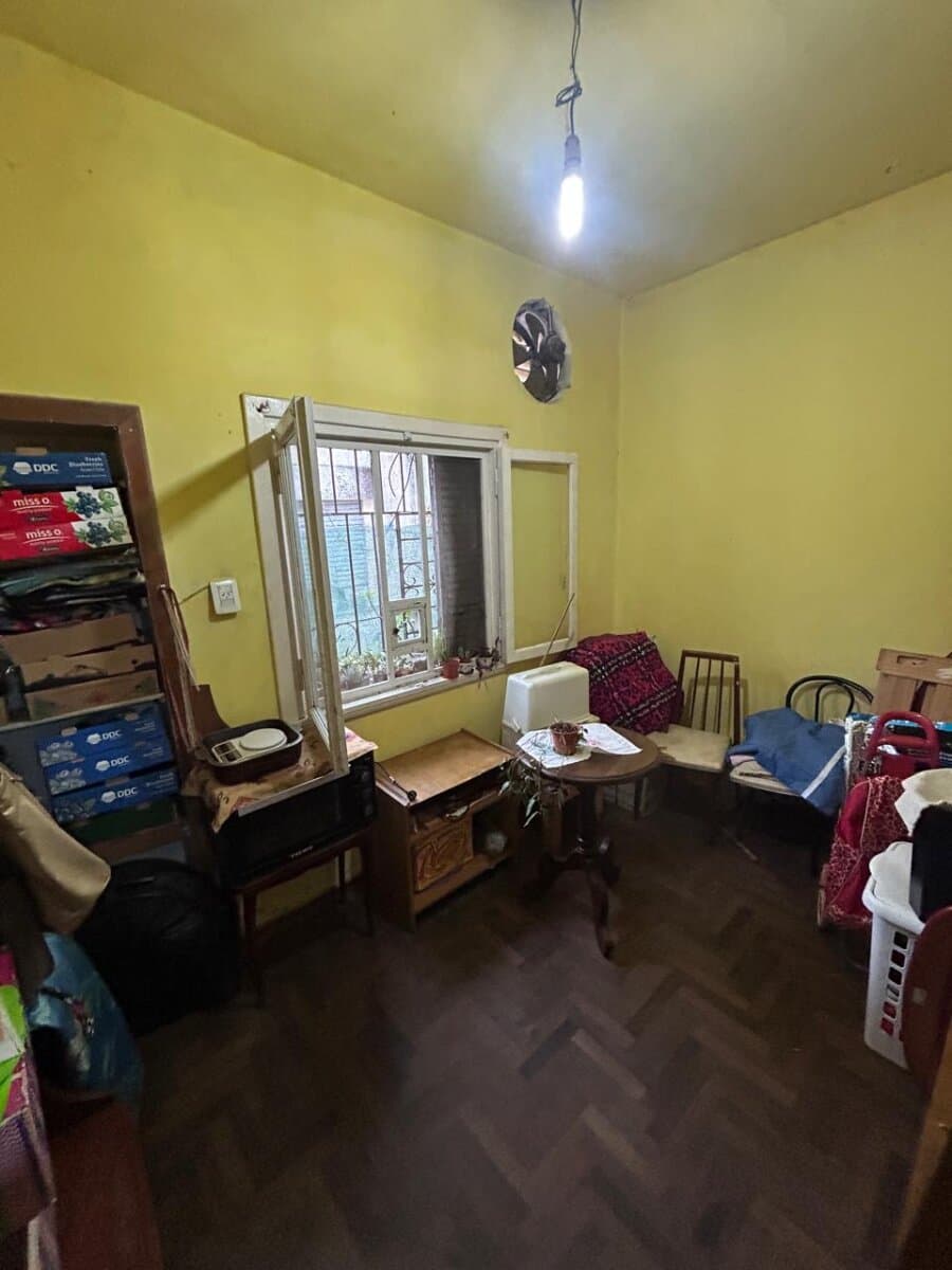 VENTA CASA A RECICLAR-BELLA VISTA — foto 2