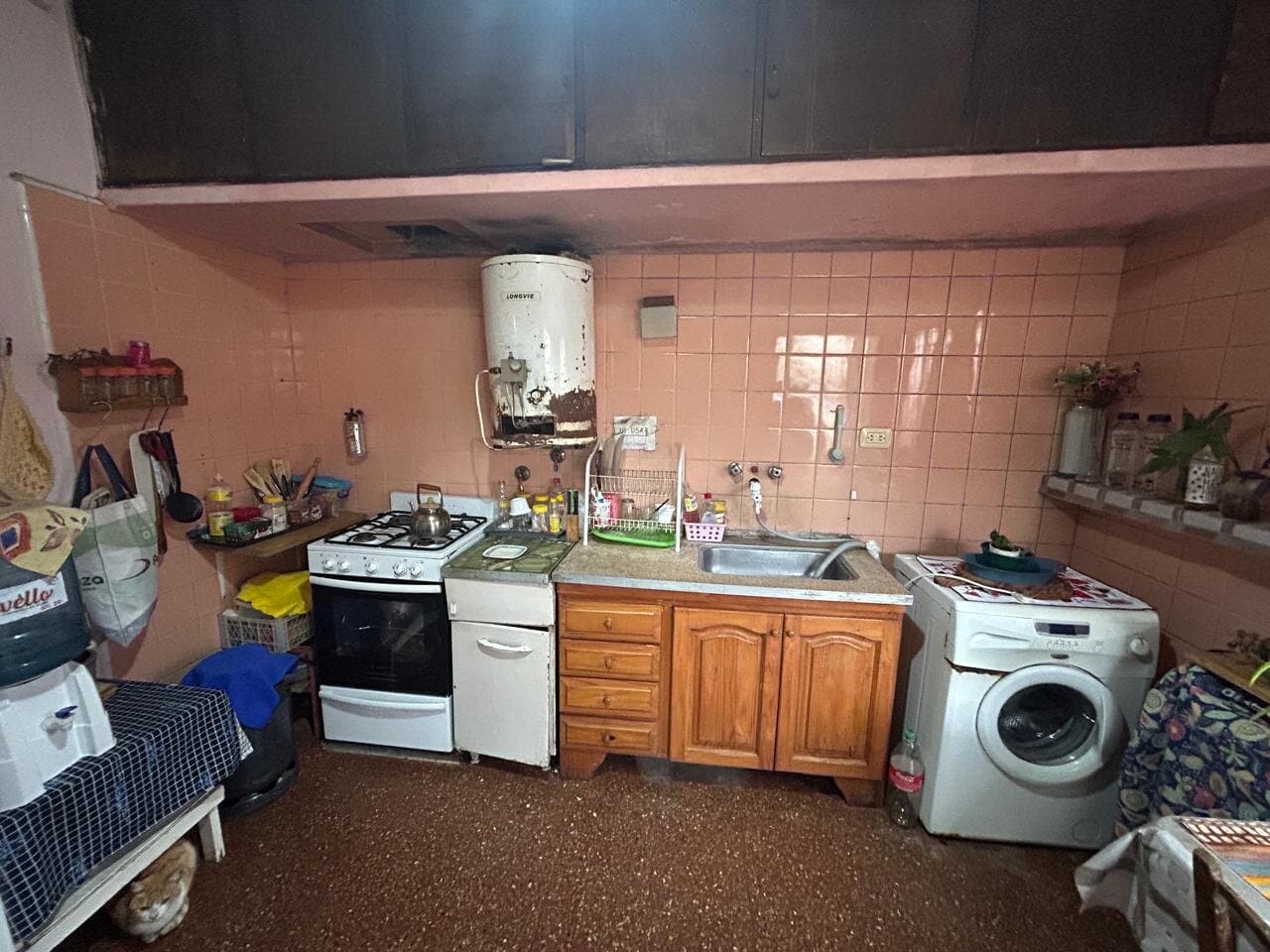 VENTA CASA A RECICLAR-BELLA VISTA — foto 6
