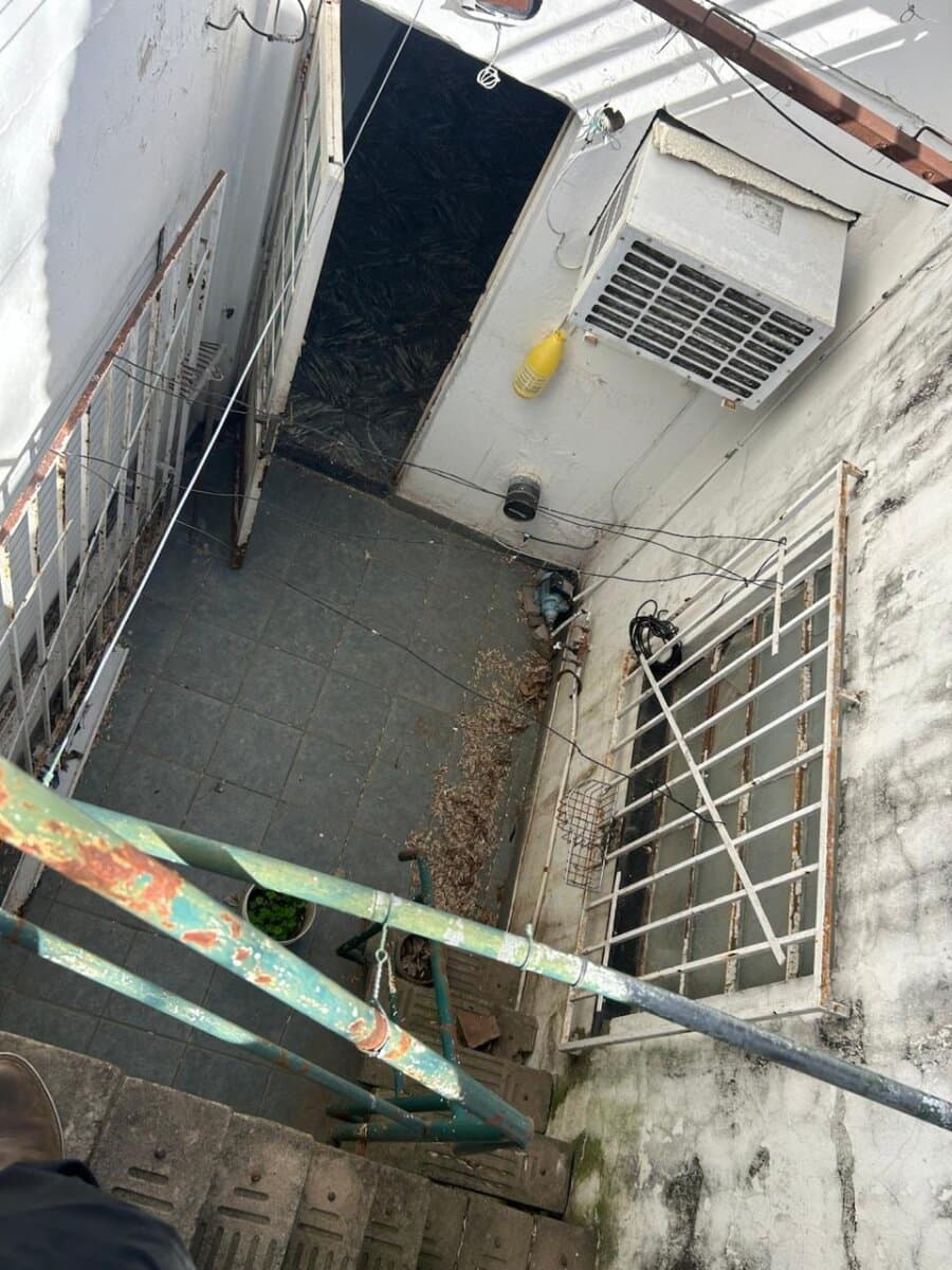 UGARTE 994 - CASA A RECICLAR — foto 11