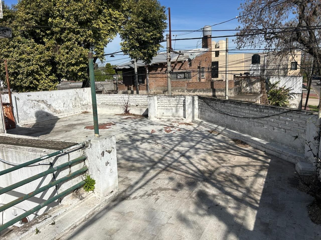 UGARTE 994 - CASA A RECICLAR — foto 12