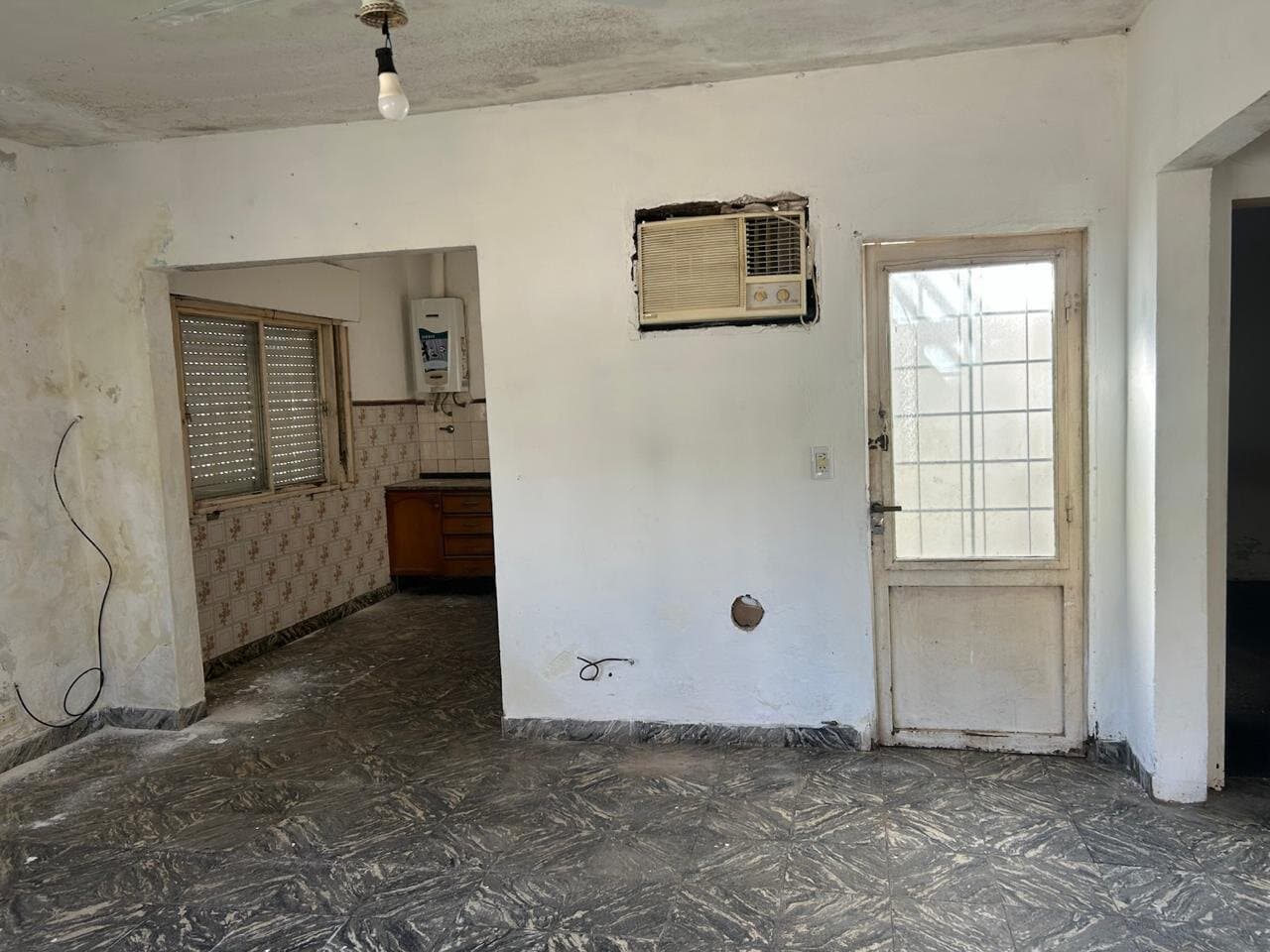 UGARTE 994 - CASA A RECICLAR — foto 2