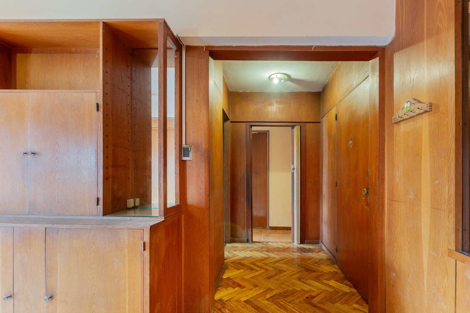 VENTA. DEPARTAMENTO 2 AMBIENTES. APTO CREDITO. FLORESTA — foto 12