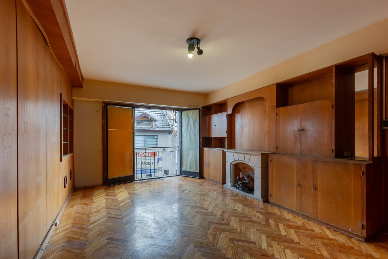 VENTA. DEPARTAMENTO 2 AMBIENTES. APTO CREDITO. FLORESTA — foto 3
