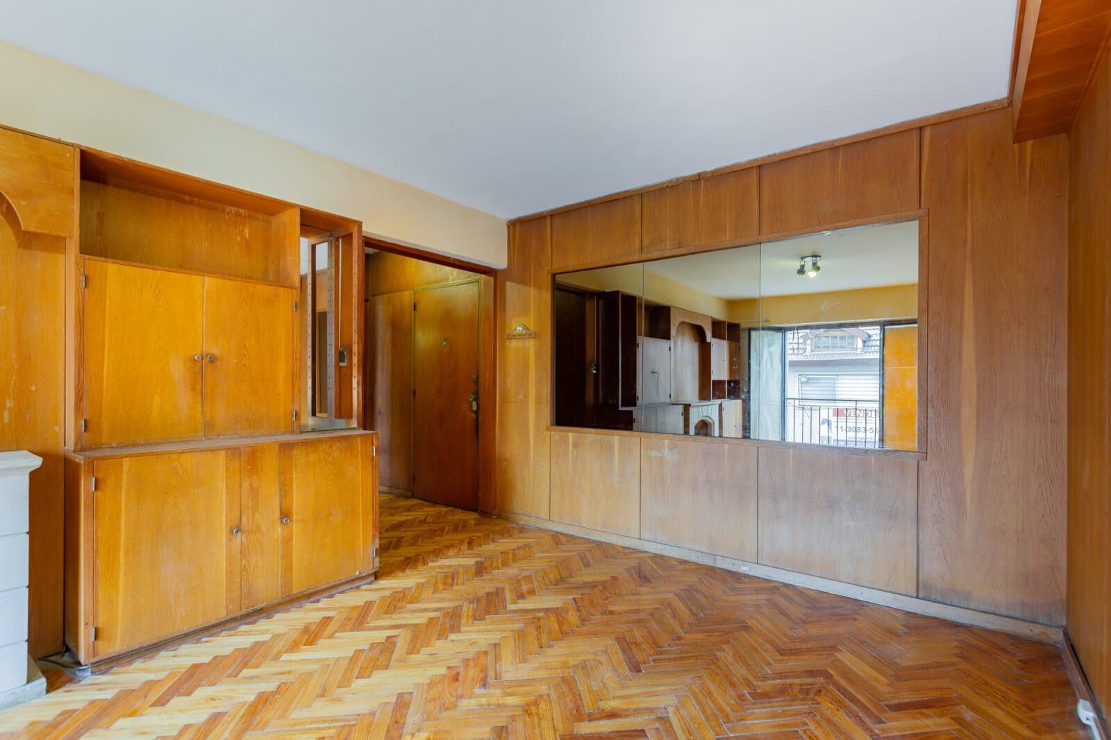 VENTA. DEPARTAMENTO 2 AMBIENTES. APTO CREDITO. FLORESTA — foto 11