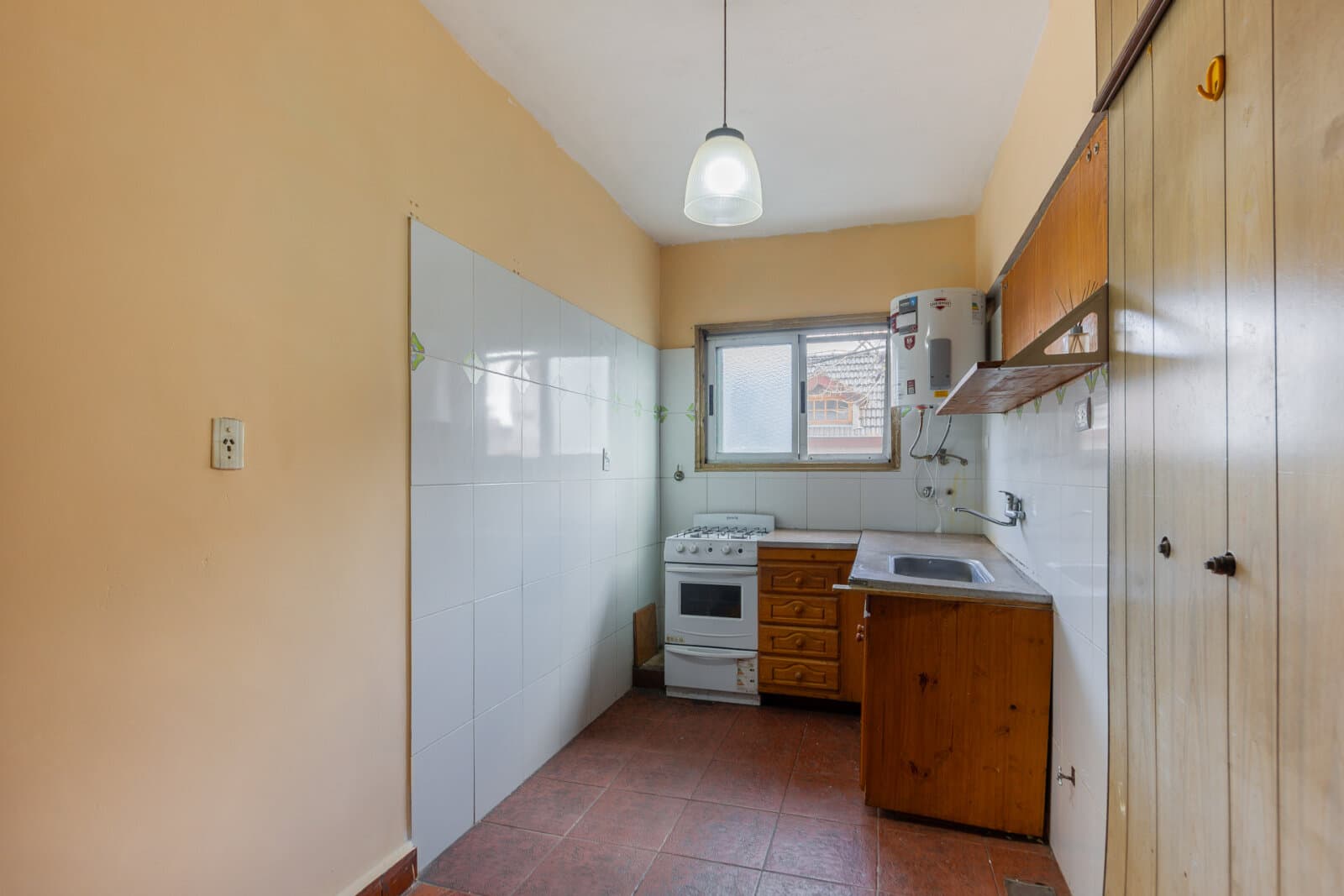 VENTA. DEPARTAMENTO 2 AMBIENTES. APTO CREDITO. FLORESTA — foto 13