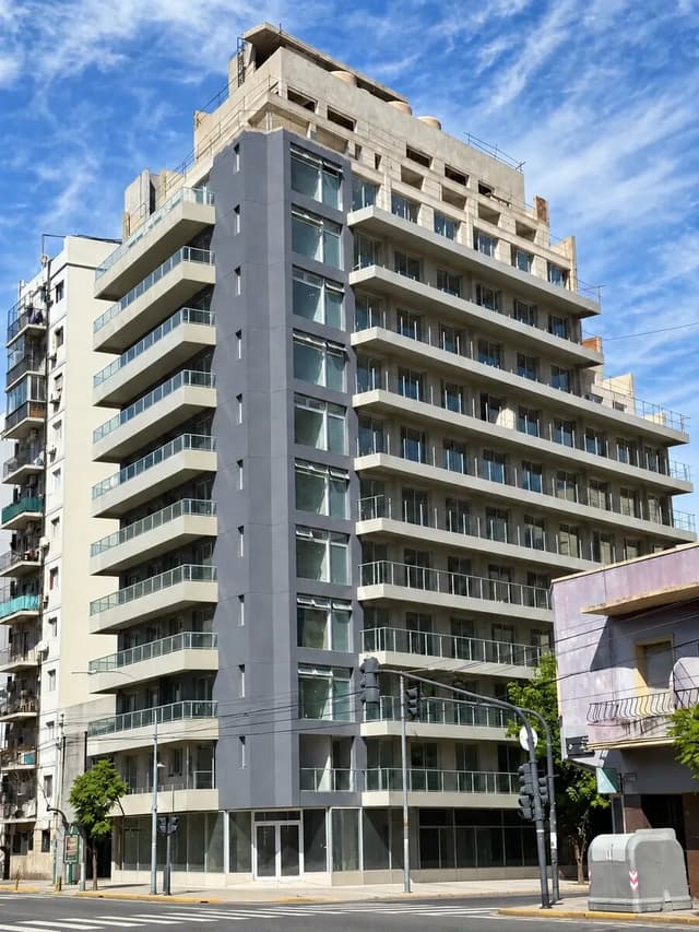 Venta de departamento monoambiente en Villa Crespo, Capital Federal
