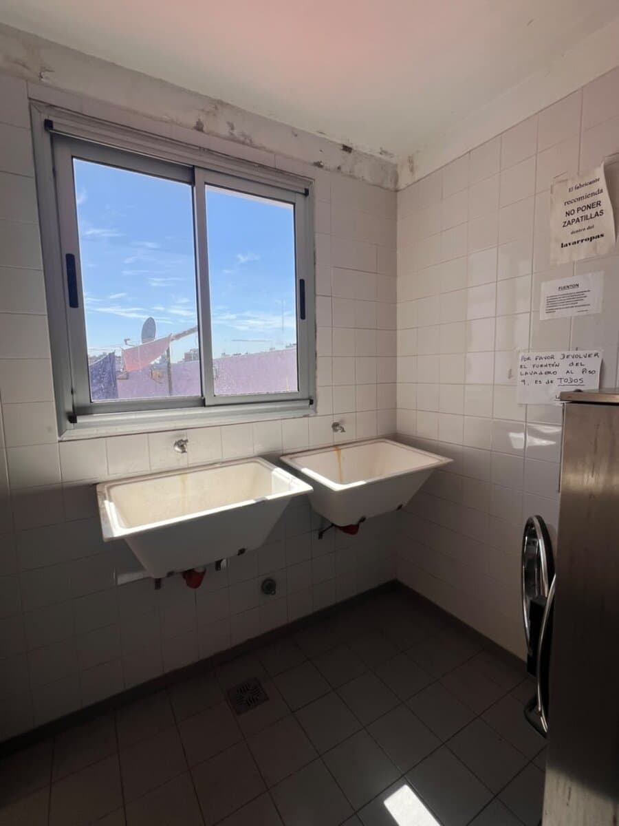 Excelente MoNOAMBIENTE CON BALCÓN. Terraza y Laundry! — foto 12