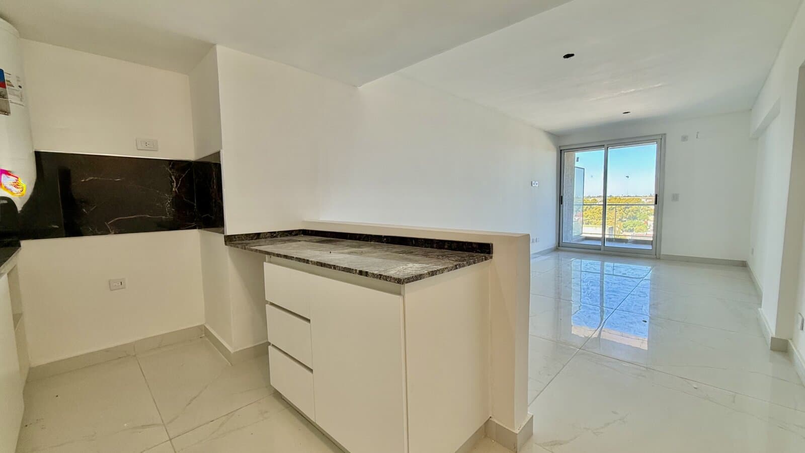 ALQUILER 2 DORMITORIOS — foto 3