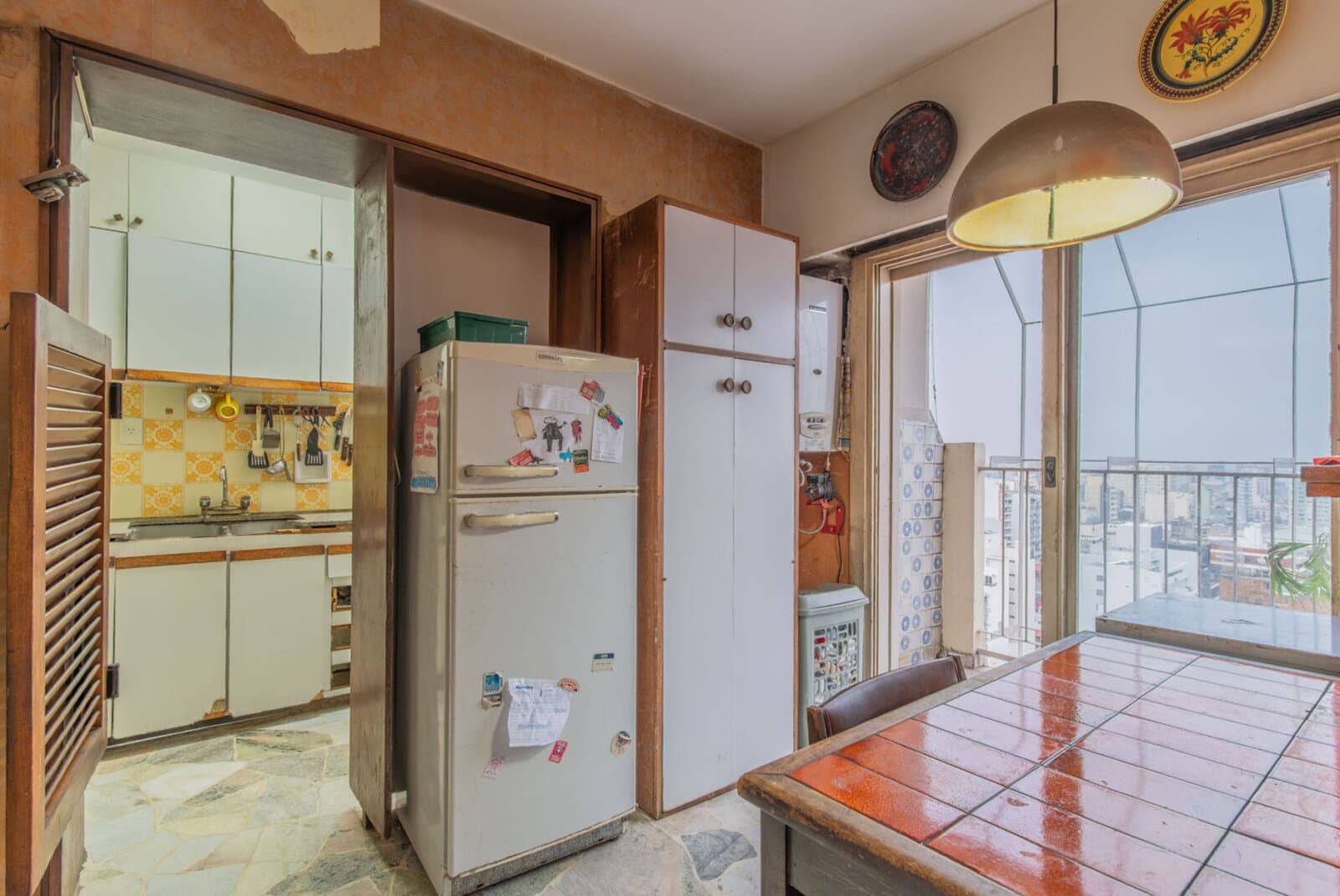 Venta. Depto 4 ambientes. Balcón. Apto Credito. Almagro — foto 10