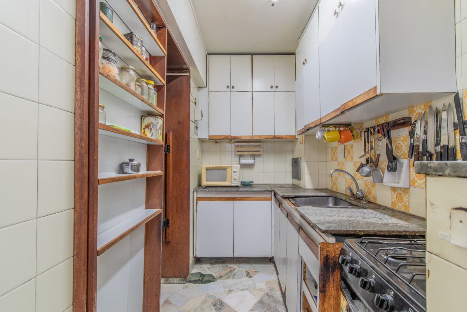 Venta. Depto 4 ambientes. Balcón. Apto Credito. Almagro — foto 13