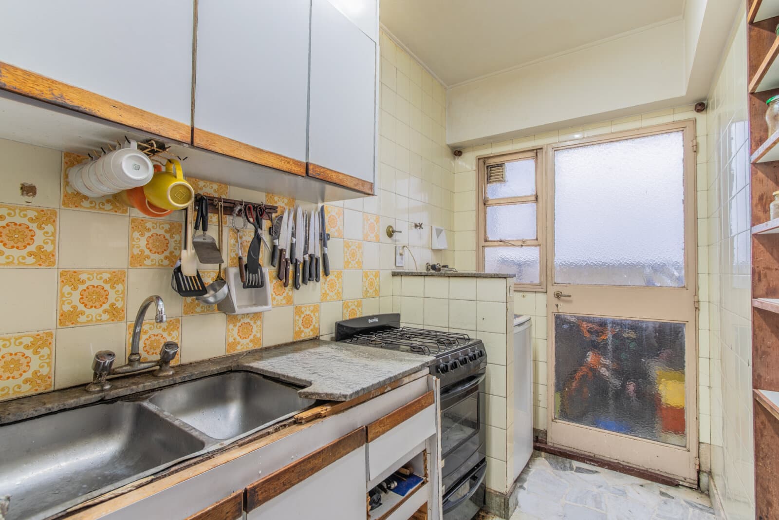 Venta. Depto 4 ambientes. Balcón. Apto Credito. Almagro — foto 15