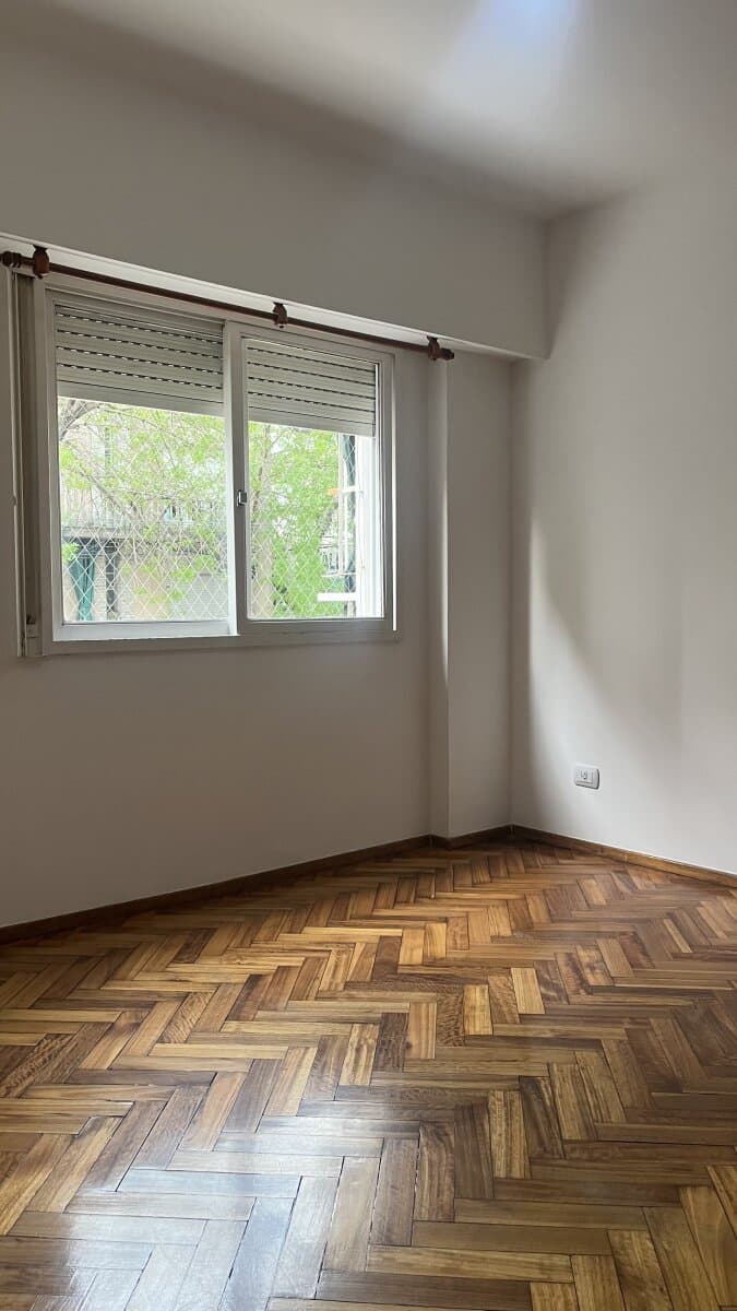 Alquiler depto 1 dormitorio mas comodin en Echesortu — foto 8