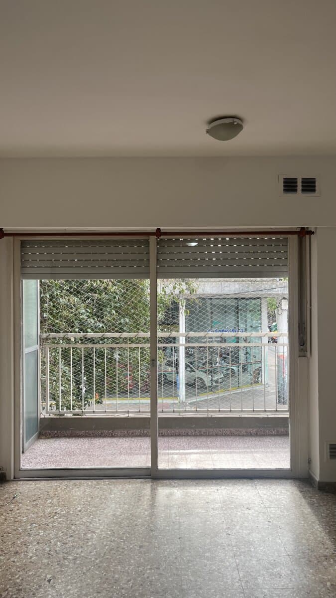 Alquiler depto 1 dormitorio mas comodin en Echesortu — foto 5