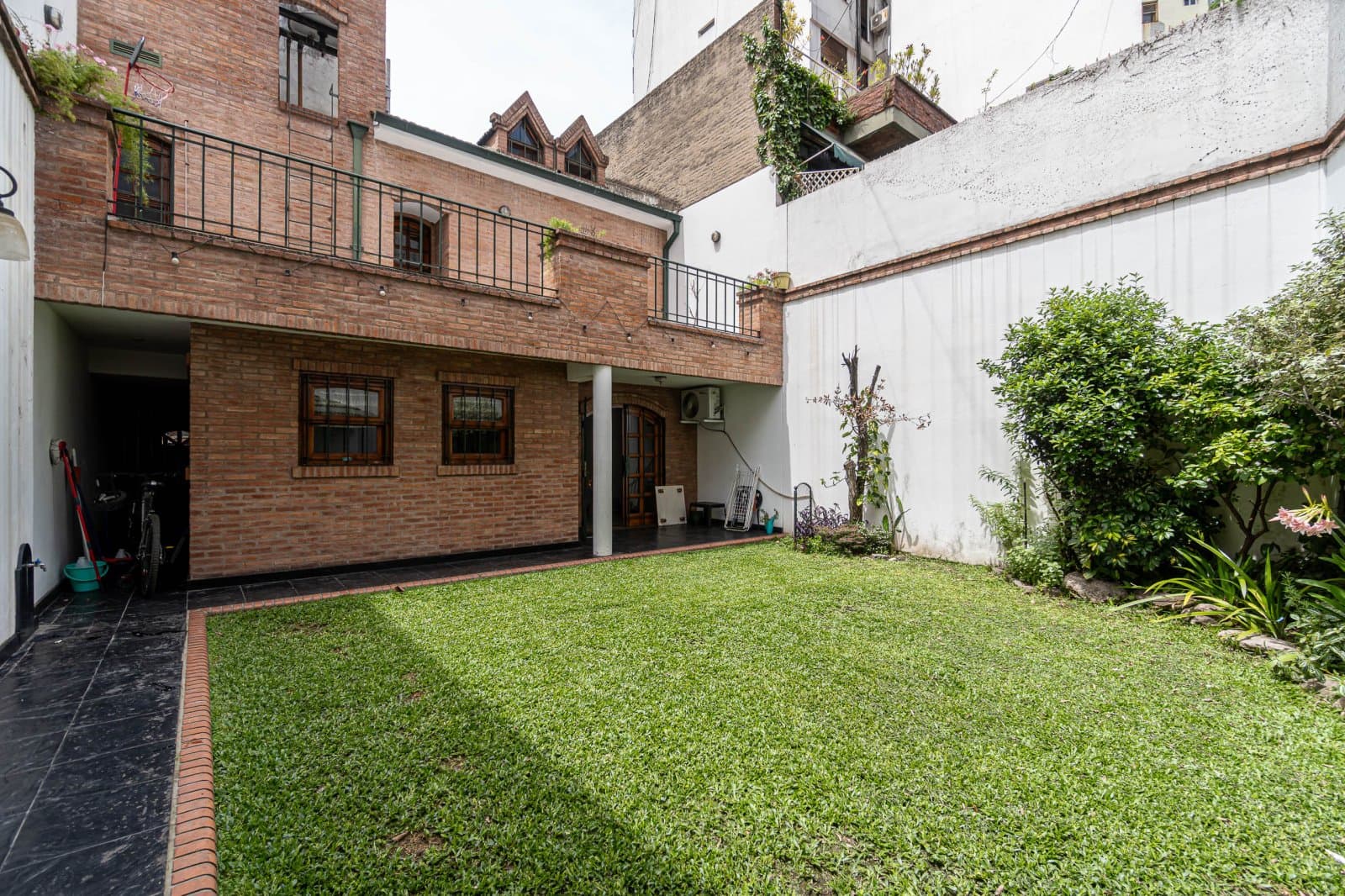 Terreno - P. Centenario - 1.010 m2 vendibles - Almagro — foto 4