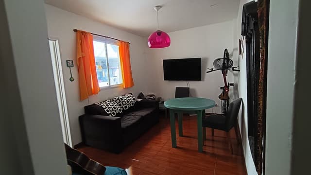 Departamento 2 ambientes en alquiler en Chacarita