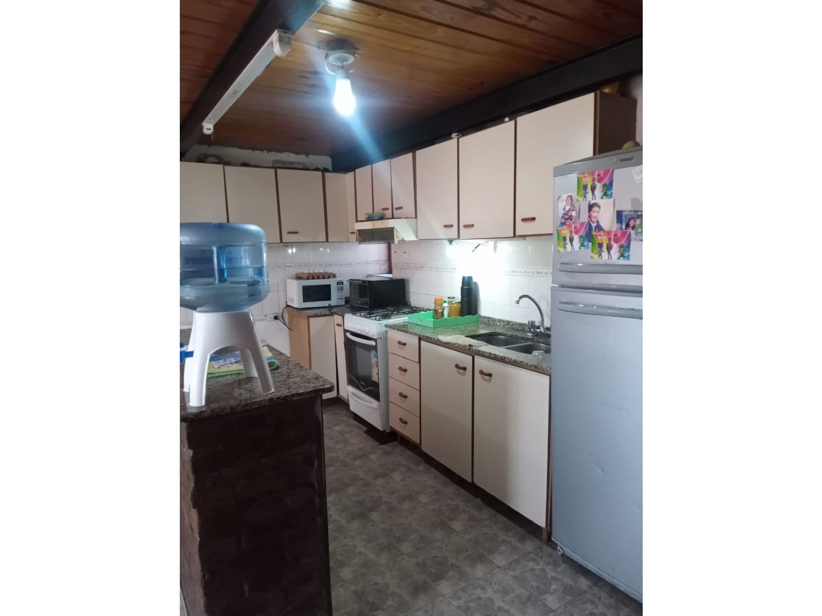 Iriondo 4726 PA. Dos dormitorios — foto 4