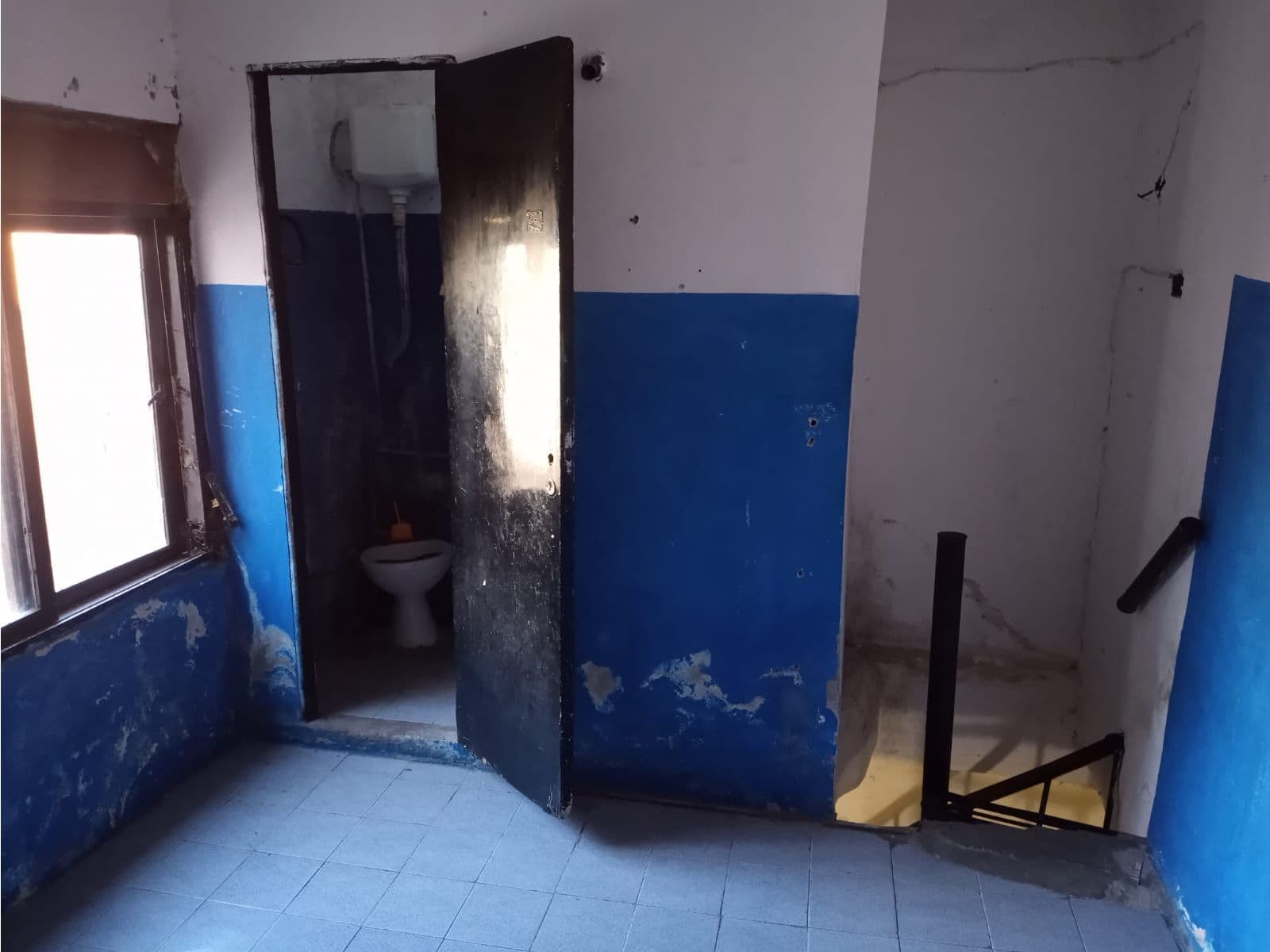 Iriondo 4726 PA. Dos dormitorios — foto 6