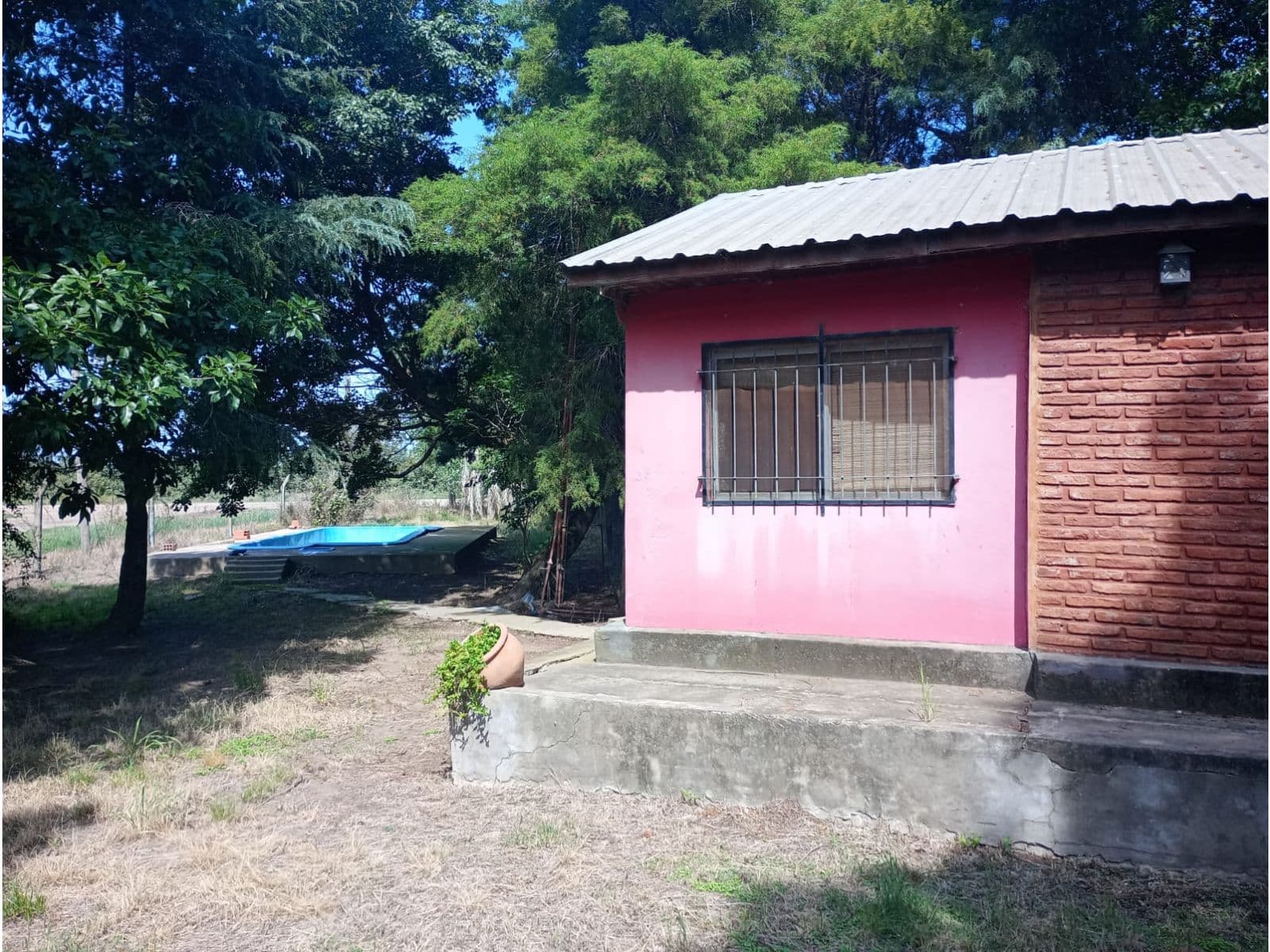 CASA Y TERRENOS EN PUERTO GABOTO — foto 4