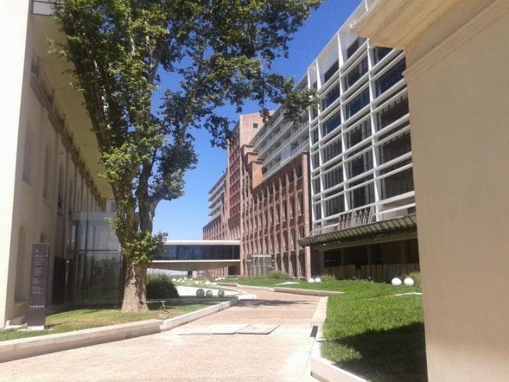 Oficina en Forum Puerto Norte   !!! — foto 1