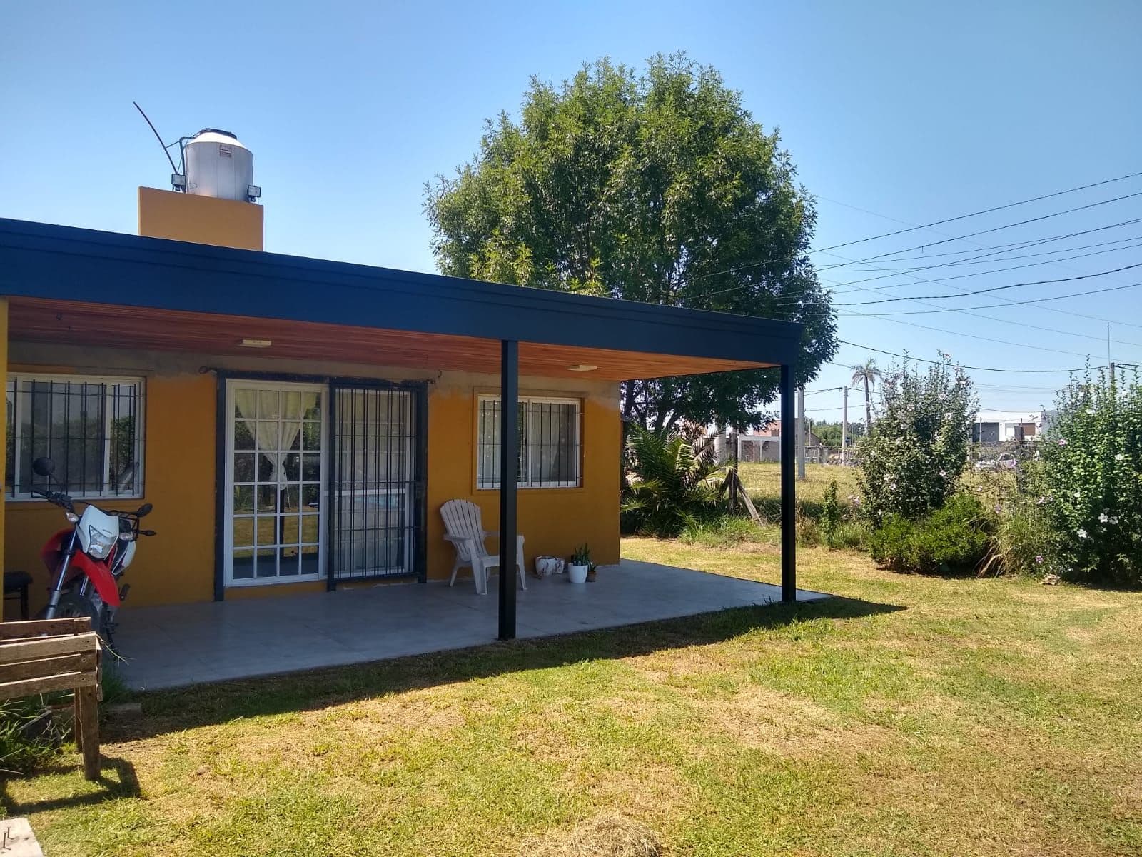 Propiedad en venta- Talacasto 1192-Roldan — foto 6